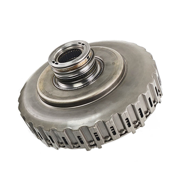 2006-2010 Volkswagen Jetta MK5 2.0T DSG 6-trinns autooverføringskobling Drum DQ250 02E Generisk