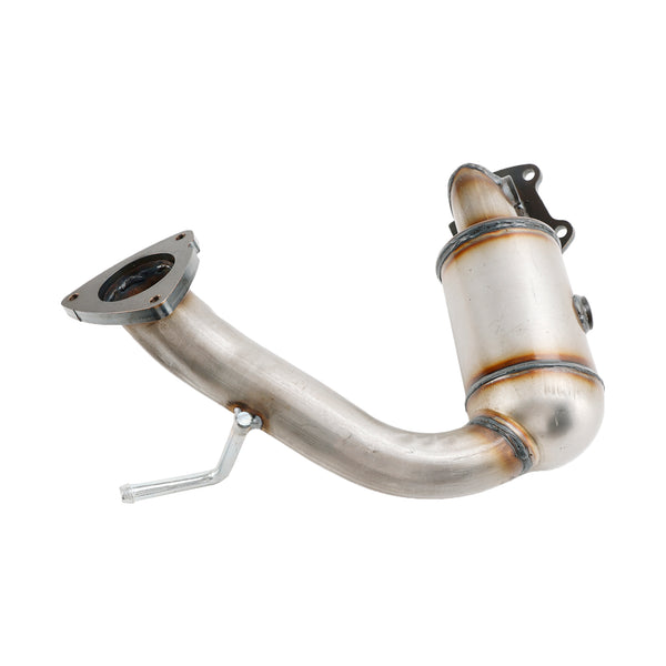 2014-2017 Jeep Cherokee 3.2L Both Catalytic Converters