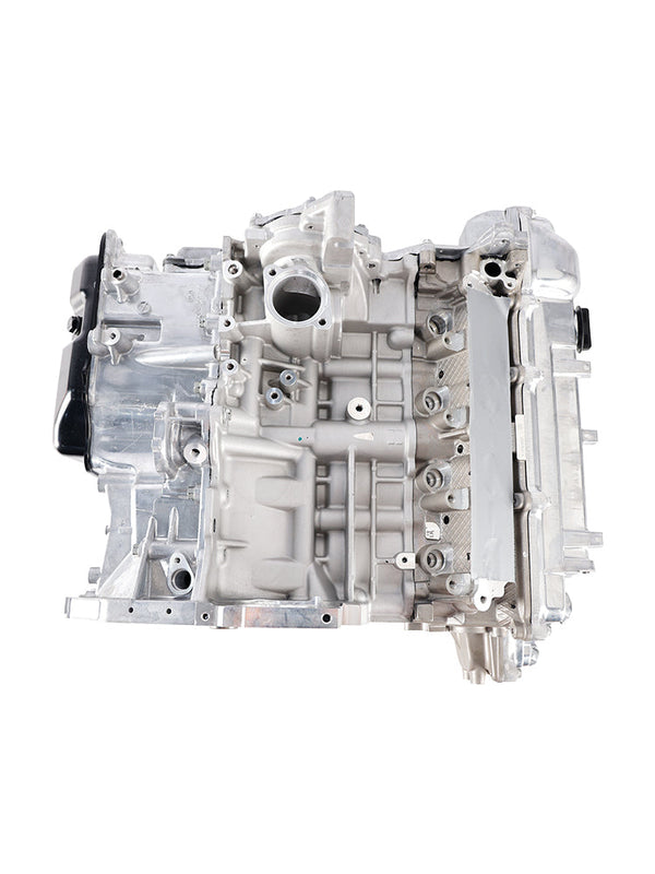 Moteur Kia Seltos (SP2) G4FJ 1,6 L 2019-2022, nouvel ensemble moteur 1,6 T G21FJ générique