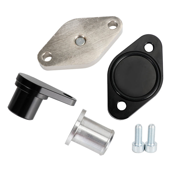 Kit de eliminación de enfriador de válvula EGR para Ford F150 2018-2019 3.0L Powerstroke Diesel genérico