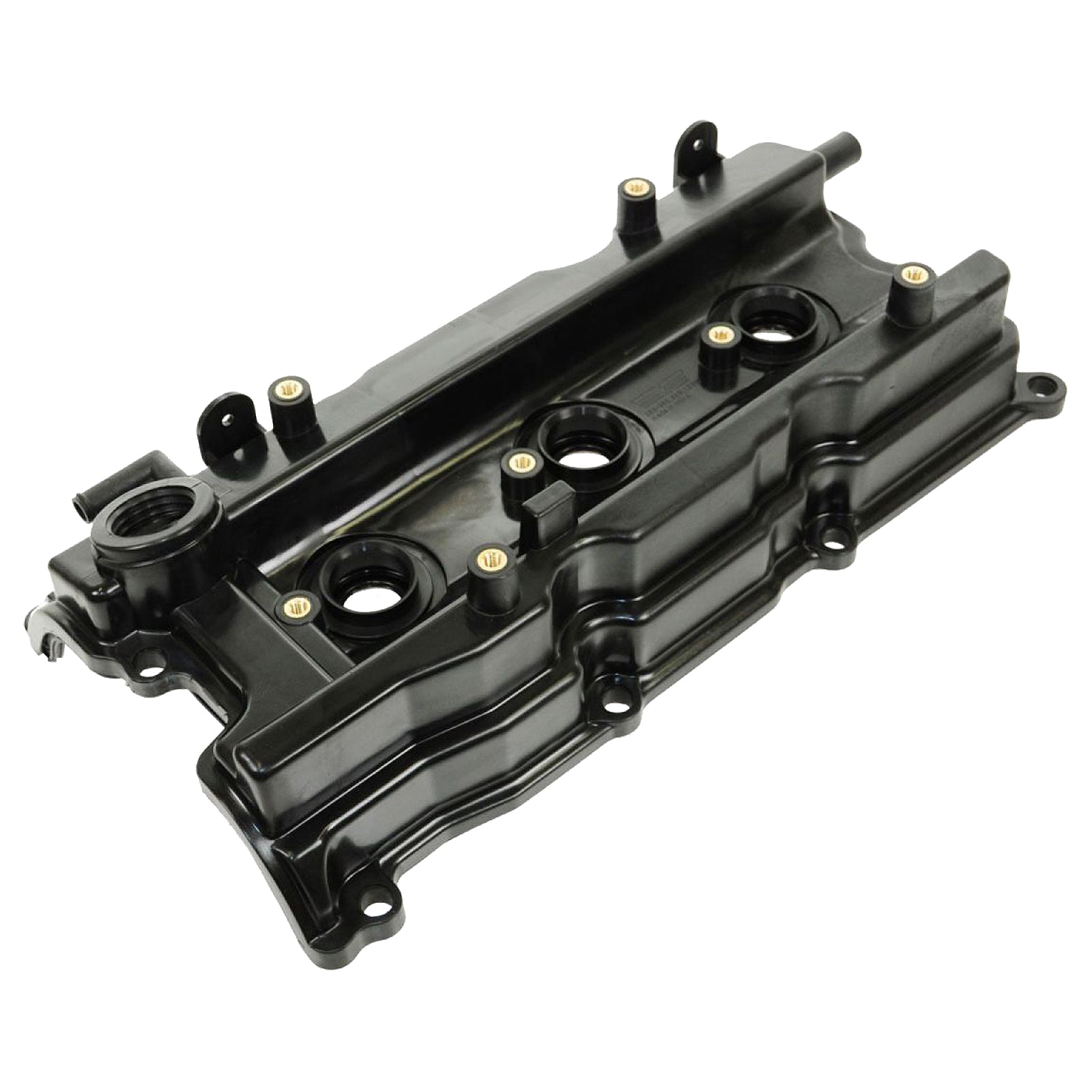 2002-2004 Infiniti I35 Kryty ventilů motoru Těsnění + zapalovací cívka UF-349 132648J102