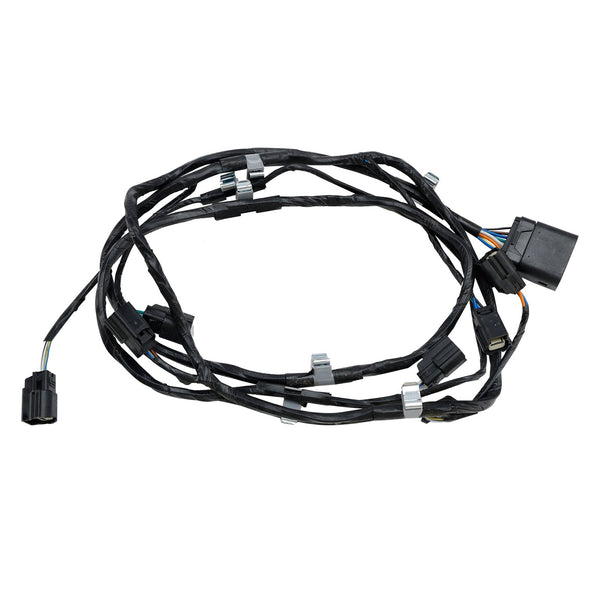 Arnés de cableado de fascia delantera para Jeep Grand Cherokee 2014-2015 68143109AB genérico