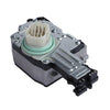 Solenoide de cuerpo de válvula Chrysler 300 2010-2011 para modelos con transmisión 45RFE Solenoide de cambio de transmisión actualizado 52119435AF 5170877AA Genérico