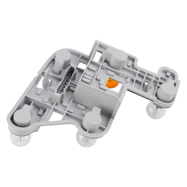 2007–2010 Mercedes-Benz W204 C-Klasse venstre + høyre baklyktpæreholder med pærer A2048201500 A2048201600 Generisk