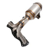 Peugeot 207 CC (WD_) 1.6 16V Mini Cooper R56 1.6 N12B16A Catalyseur BM91480H Générique