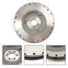 2001-2007 Chevrolet Silverado 1500 (4.8L; 5.3L; 6.0L OHV 8cyl) Small Block 168-Tooth Flywheel 12561680 03991408