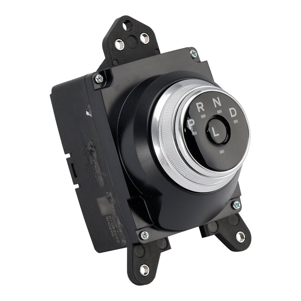 Automatic Transmission Shift Lever LX6Z-7P155-U For Ford Escape 2020-2022