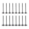 16PCS Exhaust Intake Valve Kit For Scion Toyota L4 1.8L DOHC 2ZR-FE 2008-2015