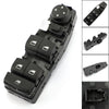 Master Power Window Switch For BMW X1 X3 X4 X5 F15 F20 61319208108