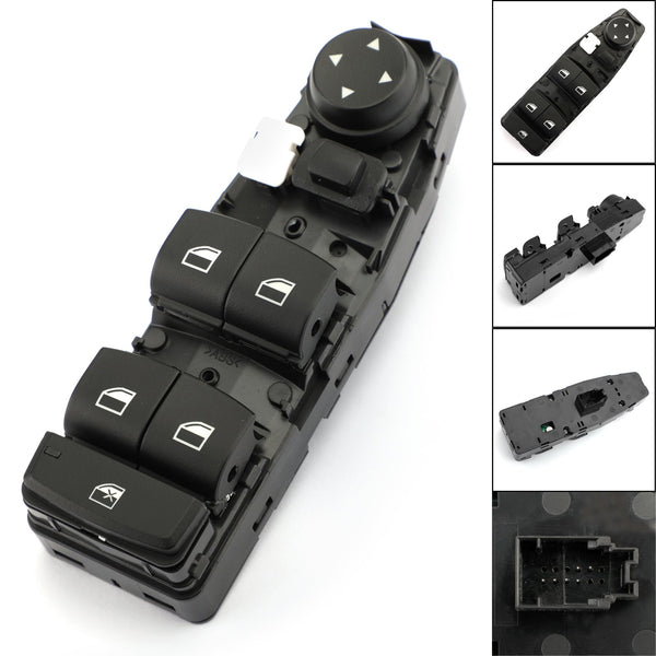 Master Power Window Switch For BMW X1 X3 X4 X5 F15 F20 61319208108