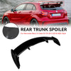 Mercedes Benz A-Klasse 2013-2018W176 AMG Stijl Zwarte Achter Dakspoiler Wing Generiek