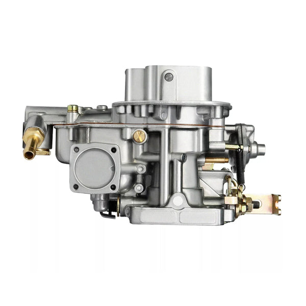 1972-1990 CJ5, CJ7, CJ8, Wrangler Cherokee With A 258Ci W/ 2BBL Carter BBD Carb 2 Barrel Carburetor W/ Electric Choke 22680.033B 99004.300 Generic