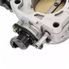 2002-2004 Honda Odyssey EX EX-L LX 3.5L V6 Gas Throttle Body 16400-P8F-A84 16400-P8F-A81 Generic