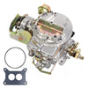 1964-1982 Ford Comet Engine 289 302 351 Cu 2 Barrel Carburetor Carb 2100A800 Generic