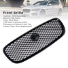 2016-2019 Jaguar XF XF-R Styl přední nárazník Grill Grille Gloss Black Generic