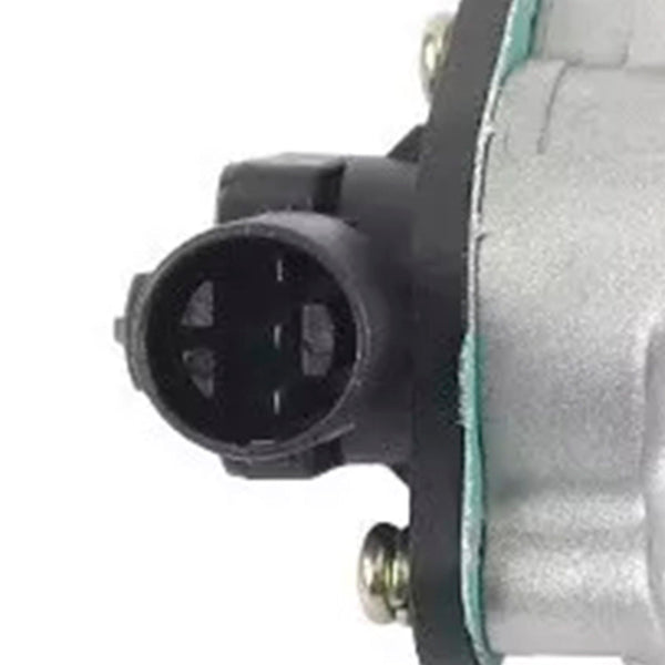 Honda Accord DX 2.2L sestavení těla škrticí klapky A22-670B00 Generic