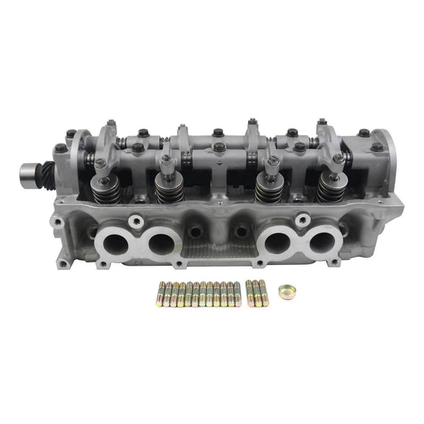 1990-1993 MAZDA B2200 2.2L 2184CC L4 SOHC, (8 KLEPPEN), ENG. CODE 