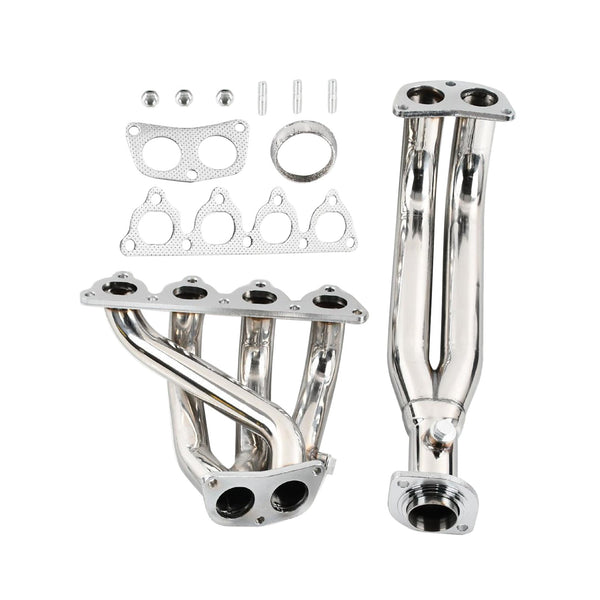 Záhlaví výfukových potrubí fit Honda Civic D-Series EJ/EG/EH/EK D15 1988-2000