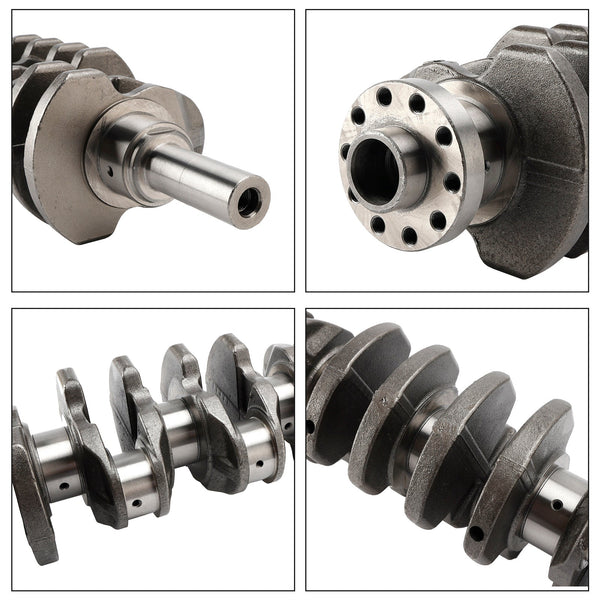 1995-2004 Toyota Tacoma 2.7L 3RZ-FE Motor Revaul Rebuild 11011-75020 11701-75022-01 Generisk