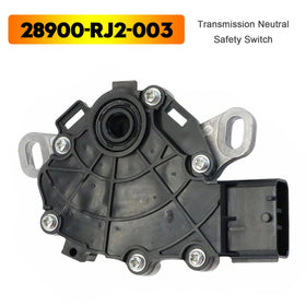 Transmission Neutral Safety Switch for Honda Accord Civic 28900-RJ2-003