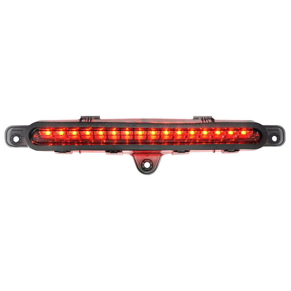 2010-2014 Ford Mustang Red Full Led 3RD Luce freno T20A008-EHS1 AR3Z13A613A Generico