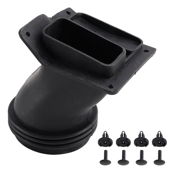 2015-2023 Dodge Challenger Hellcat Air Entrada de aire de entrada Tubo 77072385