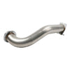 Scarico downpipe Chevy Silverado e GMC Sierra L5P 6.6L Duramax Diesel 3.5