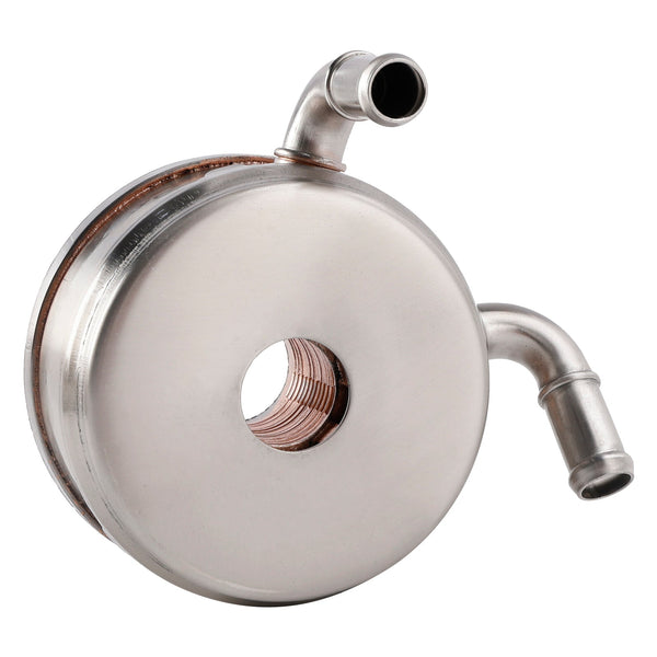 Toyota Lexus 3.5L Highlander Sienna RX350 Motoroljekjøler 15710-31021 generisk