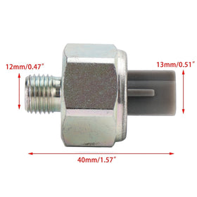 2004–2006 Lexus RX330 2 Stück neuer Klopfsensor 89615–12090 Generisch