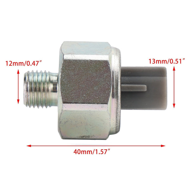 2004–2006 Lexus RX330 2 Stück neuer Klopfsensor 89615–12090 Generisch