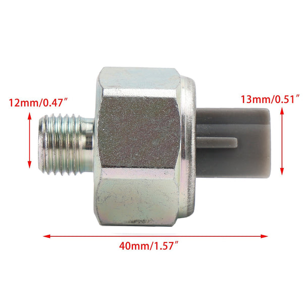 2001-2005 Lexus IS300 2pcs novo sensor de batida 89615-12090 genérico