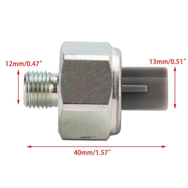 2000–2003 Lexus RX300 2 Stück neuer Klopfsensor 89615–12090 Generisch