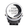 2016-2024 Volkswagen Tiguan Start Stop tændingskontaktknap 5ng959839 Generisk