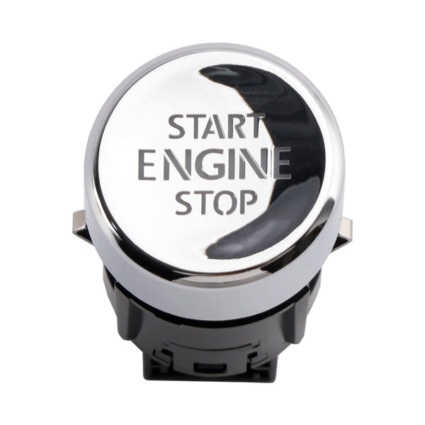 2016-2024 Volkswagen Tiguan Start Stop tændingskontaktknap 5ng959839 Generisk
