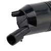 Vindusspylerpumpe for Chevy GMC Buick Cadillac 1988-2023 89001122