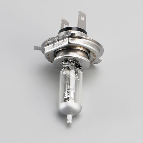 OSRAM Motorradlampe Silverstar HS1 PX43T 12V 35/35W 64185SVS Generisch