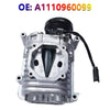 Supercharger 1997-2000 do motor de Mercedes Benz R170 SLK230 C230 M111 2.3L 1110900080 genérico