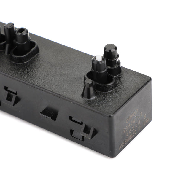 Cadillac SRX Buick Chevrolet GMC Høyre foran Strøm for setebryter foran høyre El-setebryter 25974715 Generisk