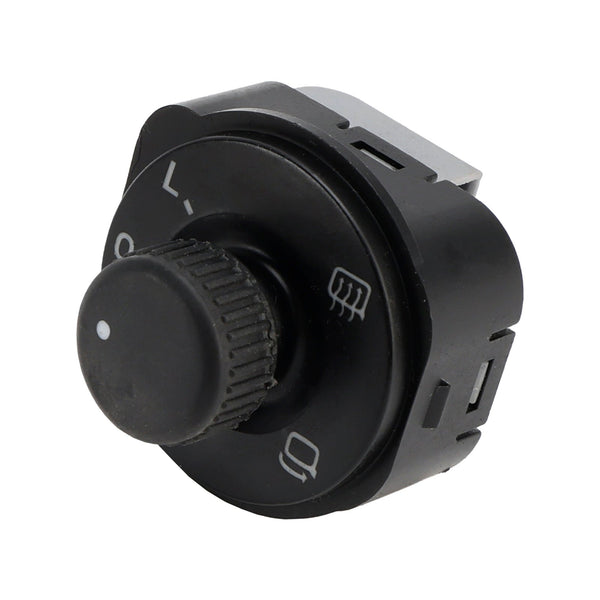 2004-2013 Skoda Octavia Rear View Mirror Switch for Skoda Octavia 04-13 Yeti 1Z1959565F 1Z1959565J Generic