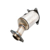 2011-2012 Ford Explorer 3.5L Front & Rear Catalytic Converter 641388 641371