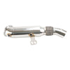 Aggiornamento downpipe di scarico da 4,5