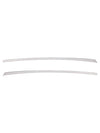 Left+Right Upper Rear Door Panel Trim Molding For Kia Optima 2011-2015