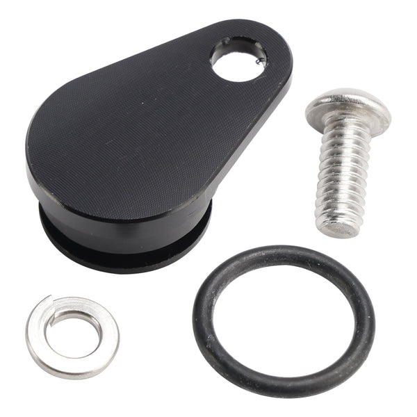 Plug Port Port Rychlometr 20298