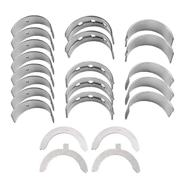 1995-2004 Toyota Tacoma 2.7L 3RZ-FE Motor Revaul Rebuild 11011-75020 11701-75022-01 Generisk