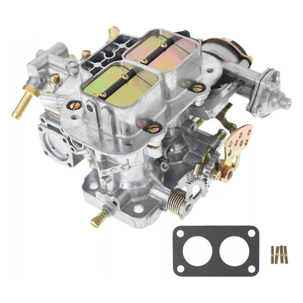 Daewoo Carburetor 38x38 19830.202 CG419391LD Generic