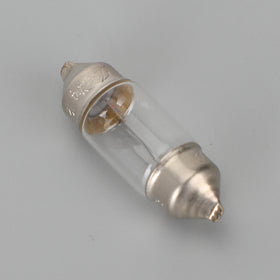 TOSHIBA TAC8W Auto-Zusatzlampen, 31 mm, C8W, 12 V, 8 W, Soffittenlampe, generisch