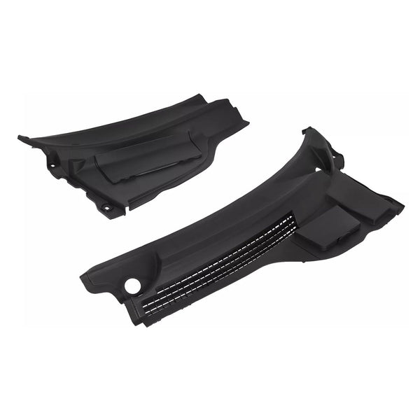 2007–2015 Mini Cooper R55 R56 R57 Venstre&Høyre frontrutedeksel 51132751209