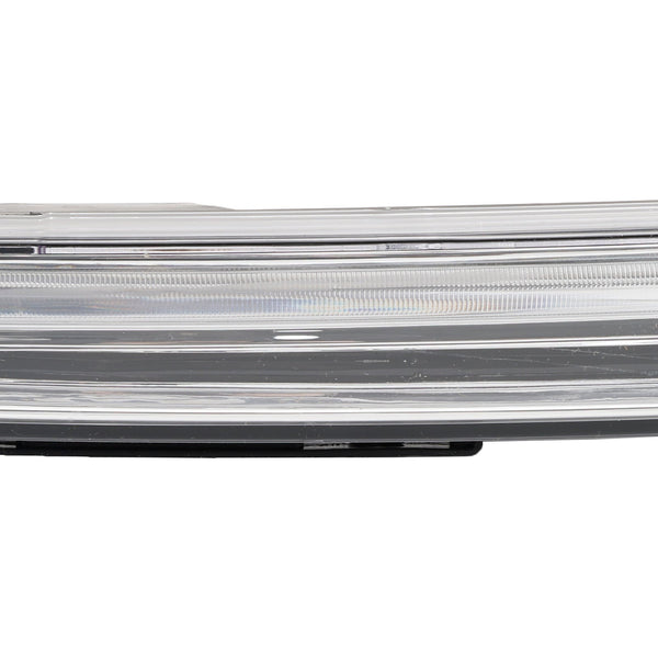 2015-2017 Porsche Cayenne 958 Pair LED FOOG DRL DAYTIME Running Lights 95863118130 95863118230