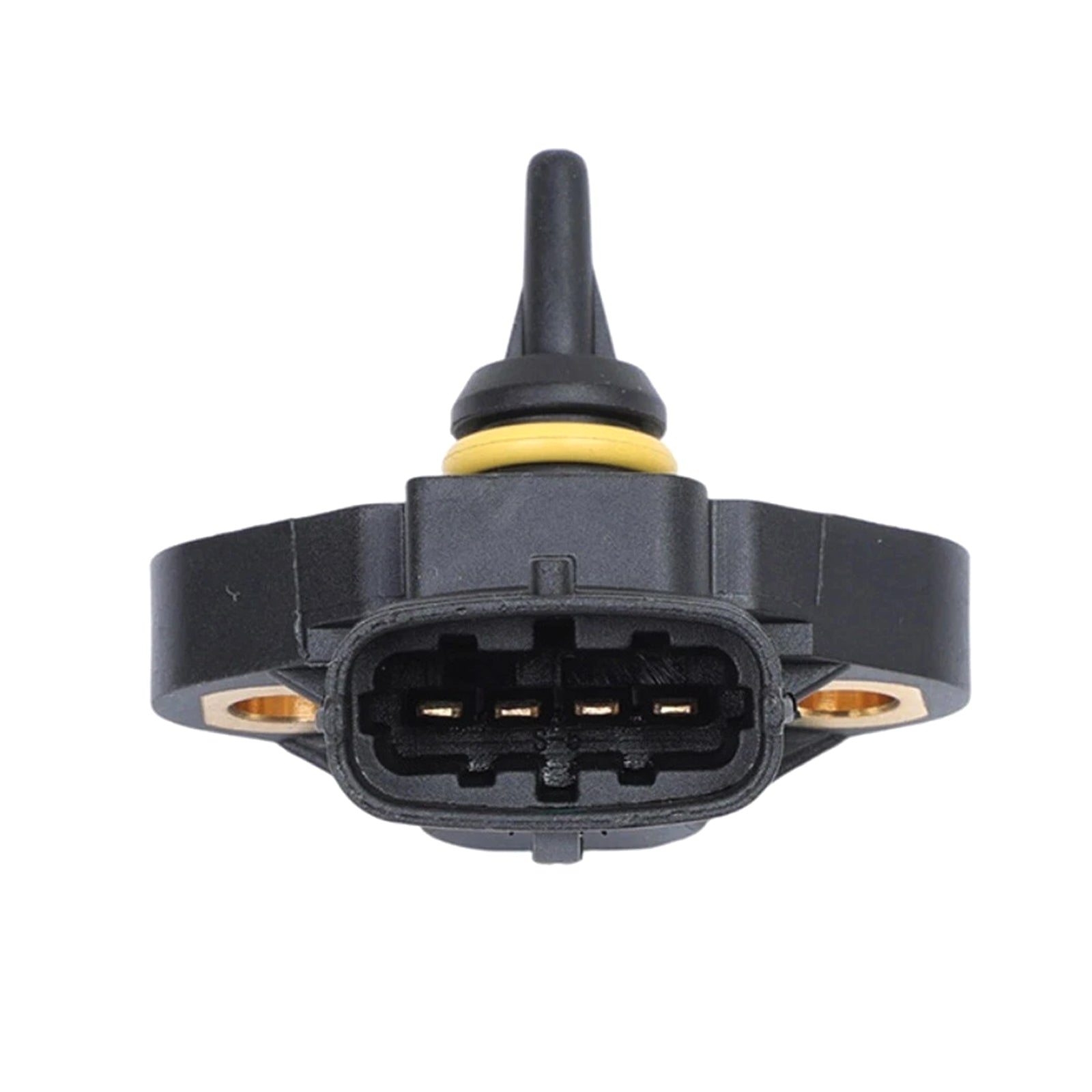 Sensor de presión de admisión 504358206 para Iveco Eurocargo I-III Stralis I Tector I