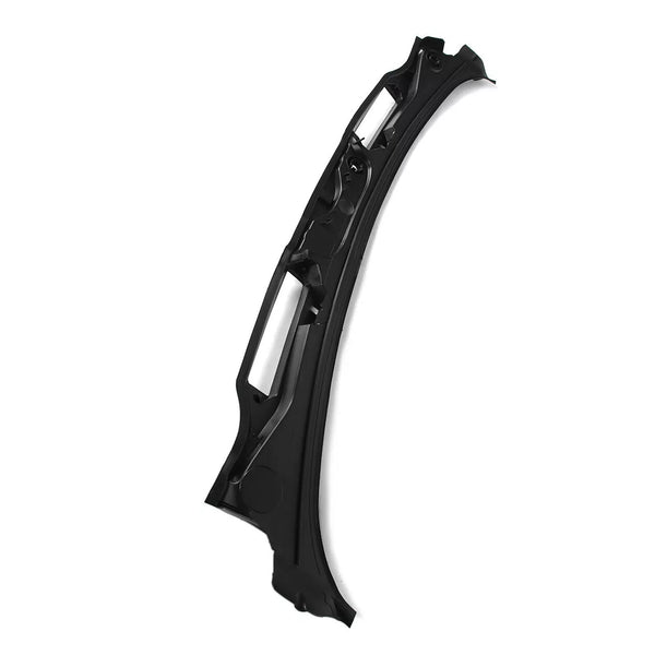 2005-2010 BMW 3-serie E92 frontrute deksel nedre frontrute trim 51717161033 Generisk